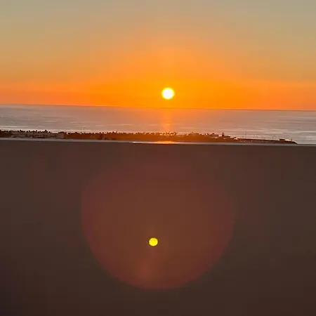Sea View 아파트 *