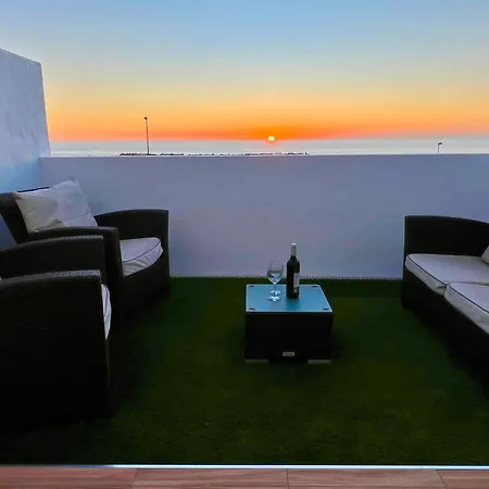 Sea View 아파트